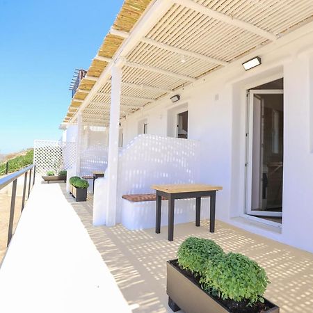 Enne Studios For Views & Tranquility Ftelia  ภายนอก รูปภาพ