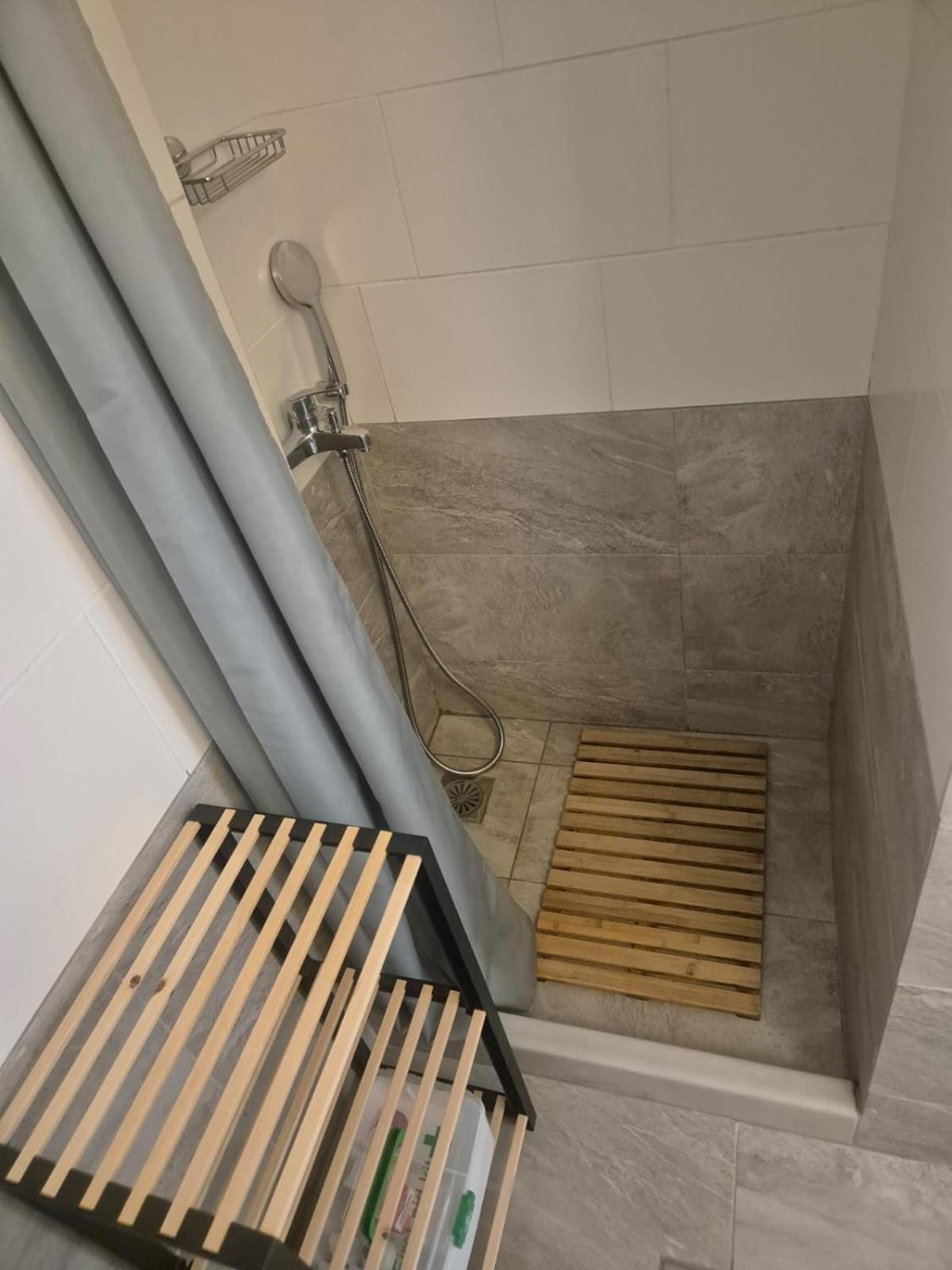 Enne Studios For Views & Tranquility Ftelia  ภายนอก รูปภาพ